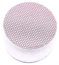 ELECTROFLEX ø100mm QRS Backed (Velcro™) Disc - M800 White