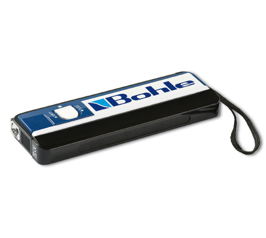 Bohle Tin Side Detector