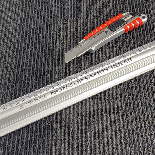 ARC Non-Slip Safety Ruler 200cm