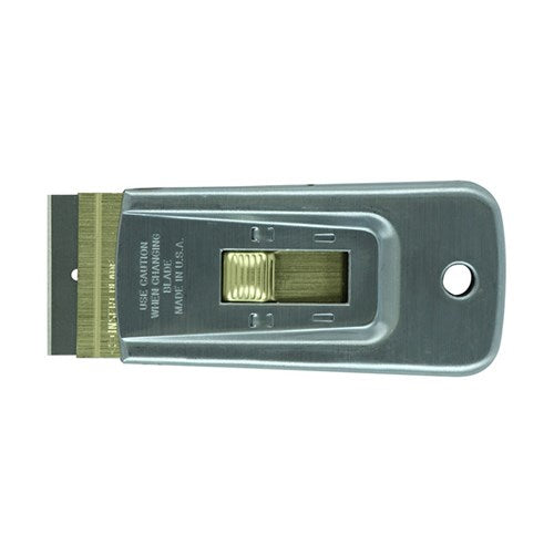 STERLING Single Edge Blades (x100)