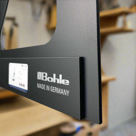 Bohle Braced L Square Workshop