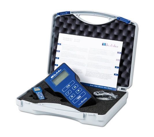 Bohle GlassBuddy® PLUS Measuring Device