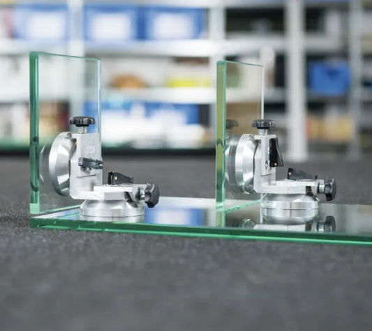 Verifix® Angle Suction Holder 90° adjustable