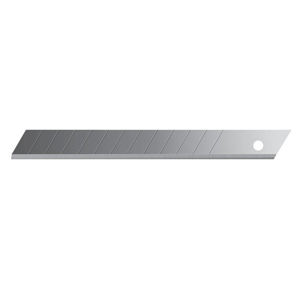 OLFA AB-10B Standard 9mm Snap Blades (x10)