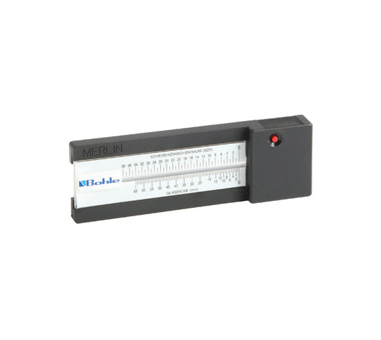 Bohle Merlin Laser Glass Thickness Measuring Device