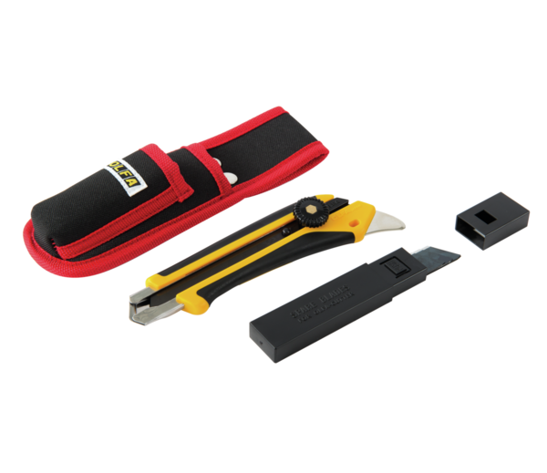 Knife Cut Ruler Knives, Blades & Cutters – Australian Ruler Co