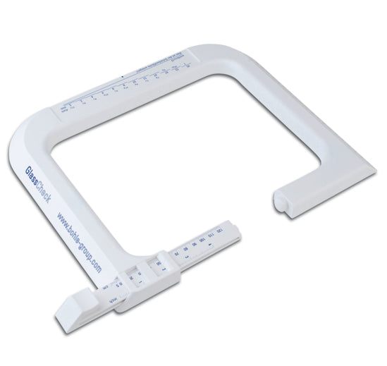 Manual Measuring & Guides