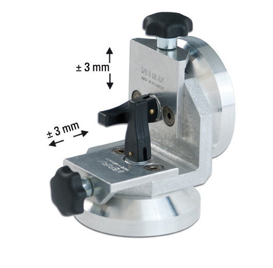 Verifix® Angle Suction Holder 90° adjustable