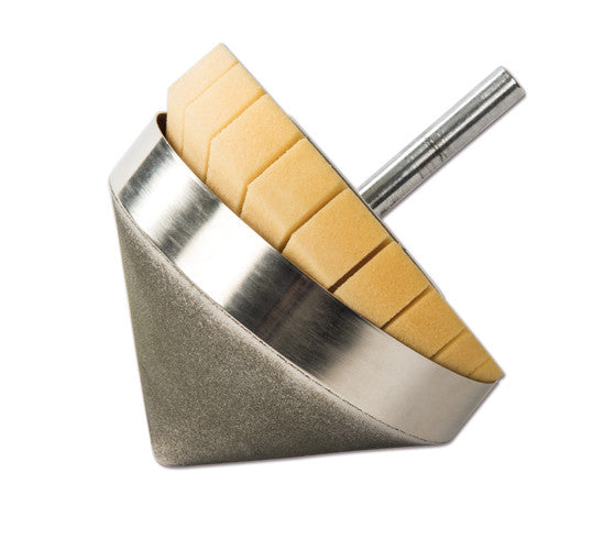 Bohle Grinding Cone Holder 60mm Ø