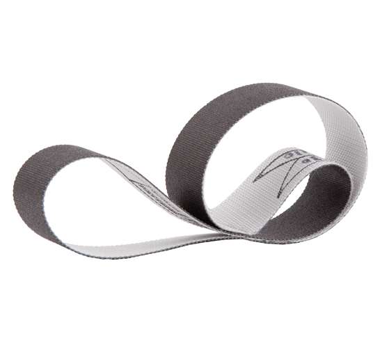 Electroflex Belt, Black M120 (533mm Long x 30mm wide)