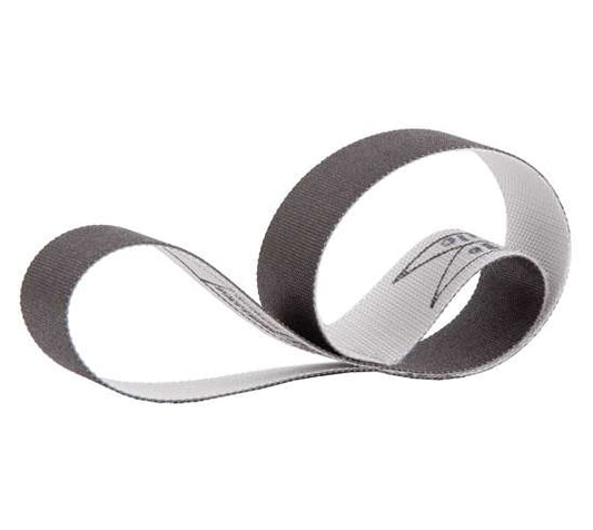Electroflex Belt, Black M120 (533mm Long x 30mm wide)