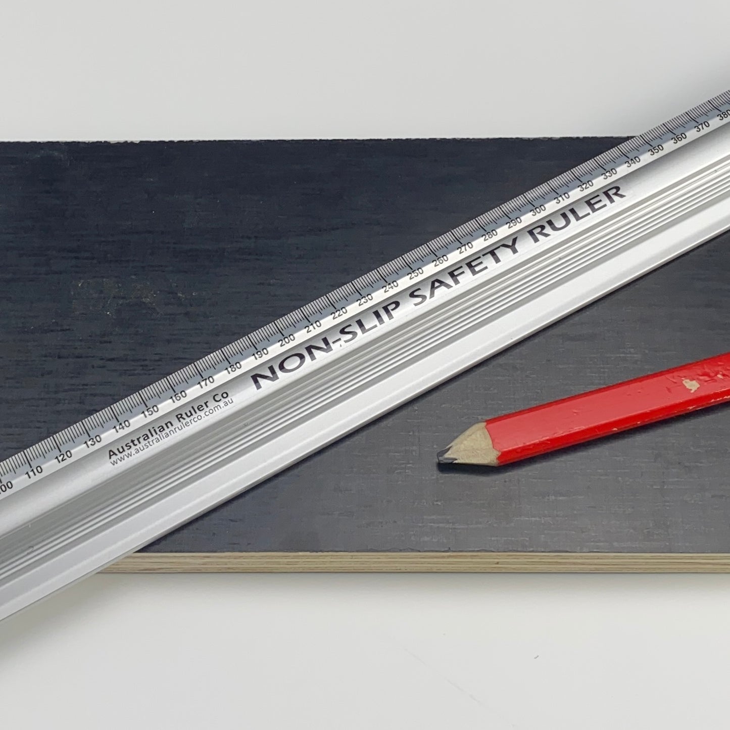 ARC Non-Slip Safety Ruler 200cm