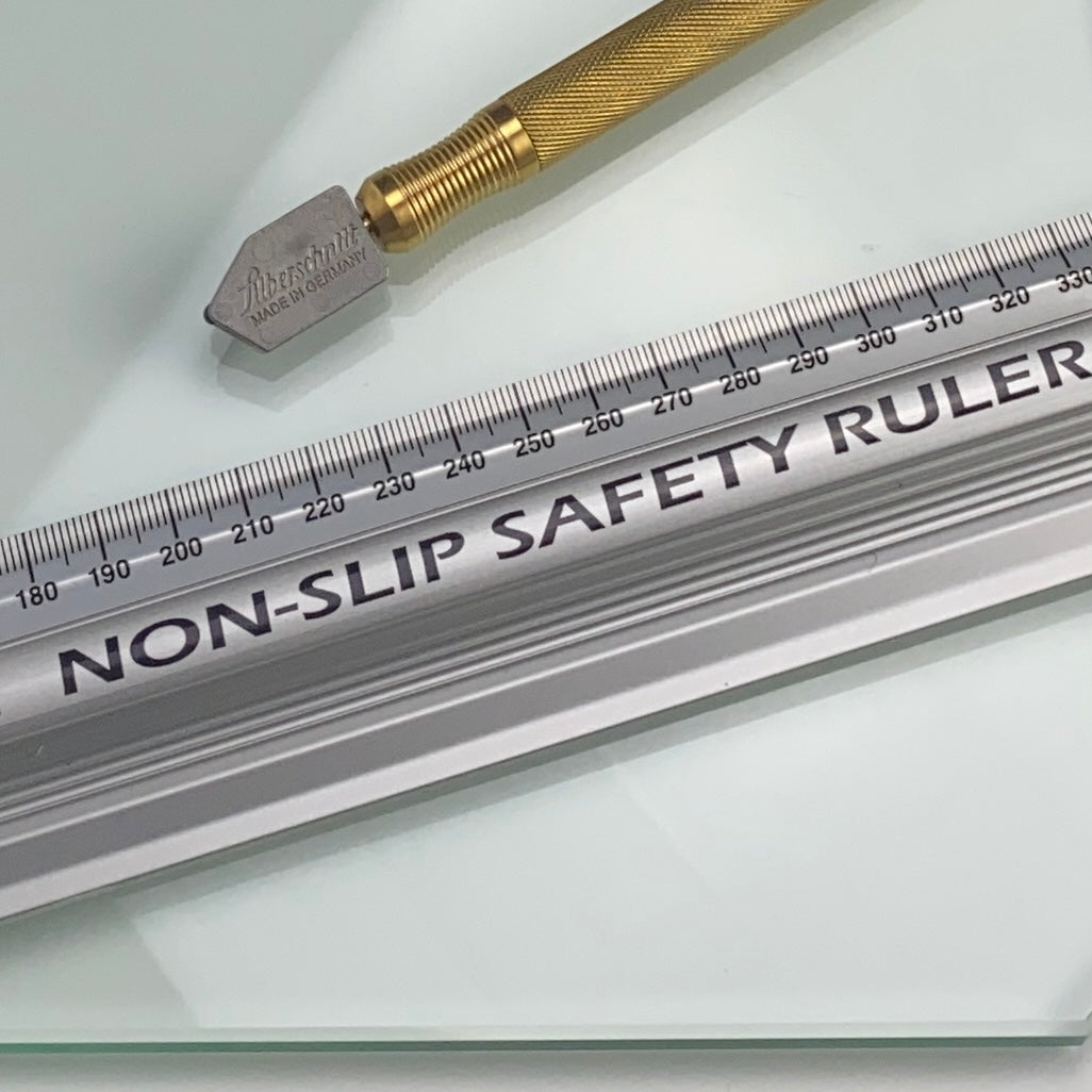 ARC Non-Slip Safety Ruler 250cm