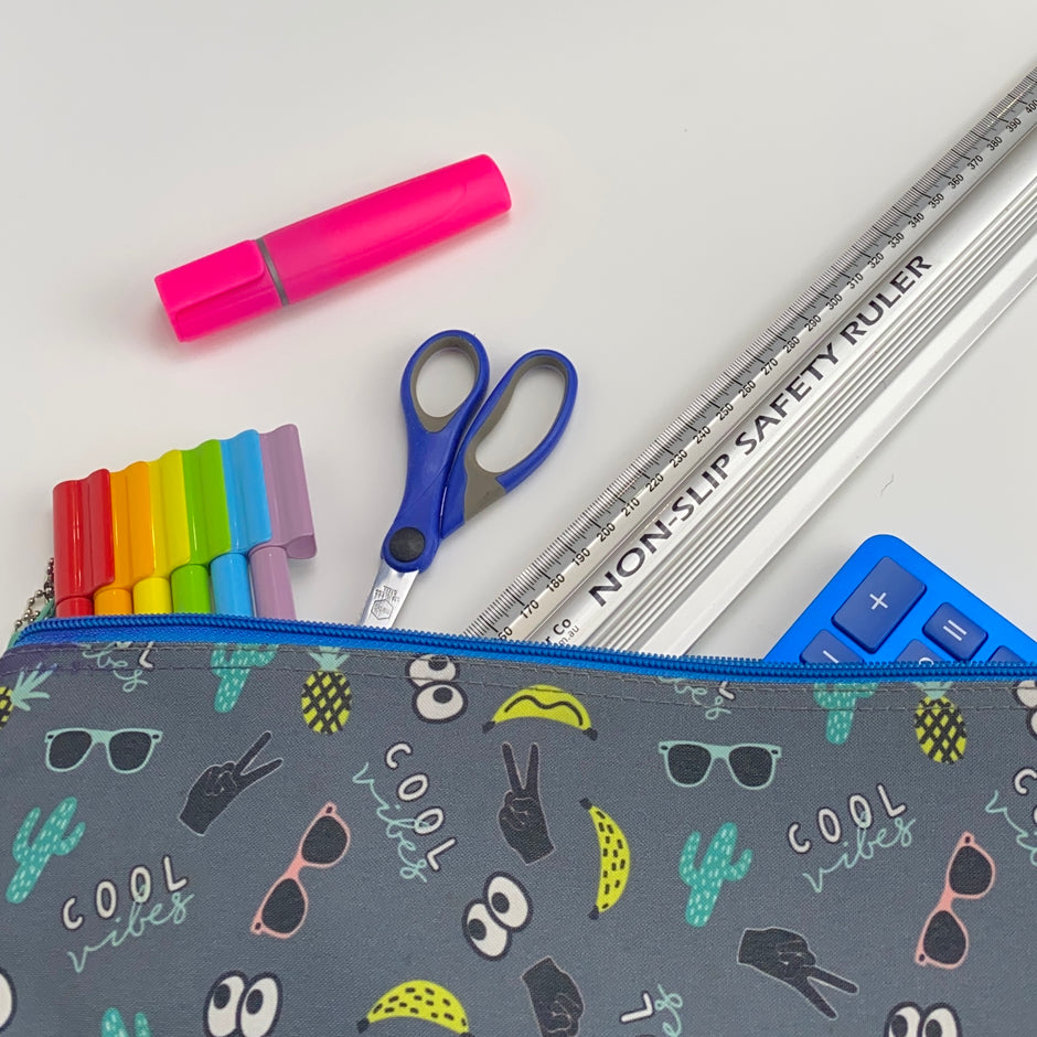 ARC Non Slip Safety Rulers – Australian Ruler Co