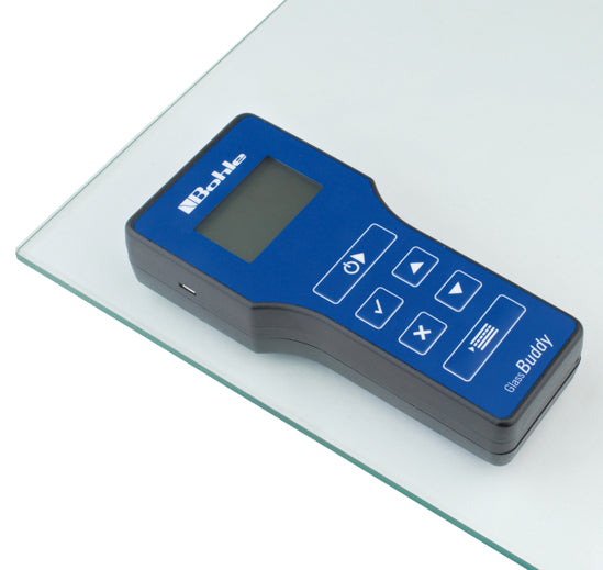Bohle GlassBuddy® PLUS Measuring Device
