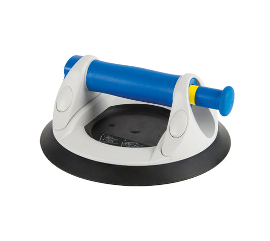 Bohle Veribor® pump-activated suction lifter plastic with case