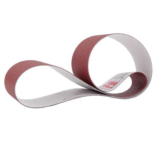 Electroflex Belt, Red M200 (533mm Long x 30mm wide)