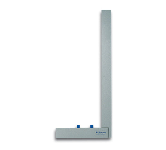 Bohle L-Square Grey 80cm